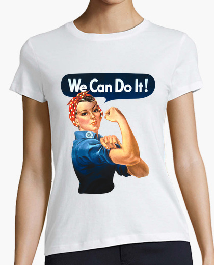 i can do it t shirt