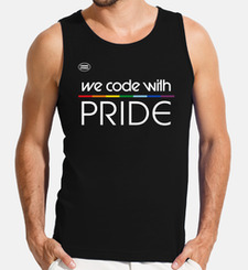We Code with Pride