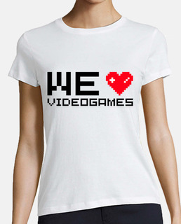 We Love Videogames