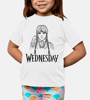 wednesday addams