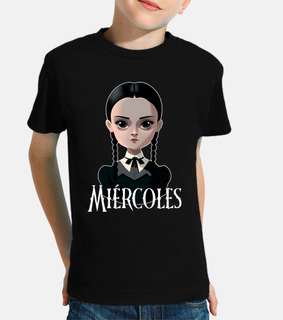 wednesday addams