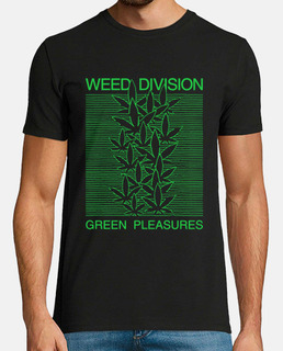 Weed Division