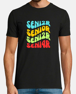 Welcome Back To School Senior 2024 Edition