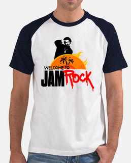 Welcome to Jamrock (Damian Marley -Jr. Gong-)