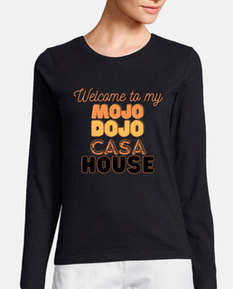 Mojo Dojo Casa House Merch Ken Shirt, Barbenheimer Margot Robbie