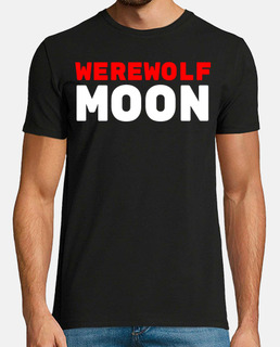 Werewolf Moon Loup Garou  Lune