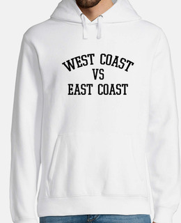 West Coast VS East Coast