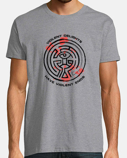 Westworld  Labyrinth
