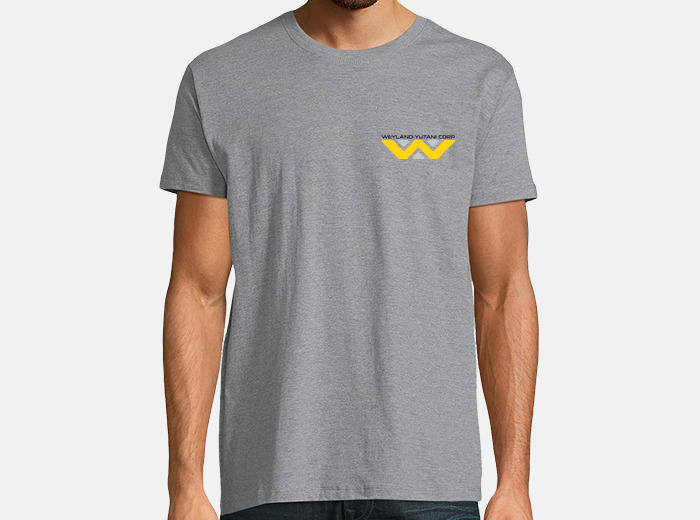 Weyland clearance t shirt