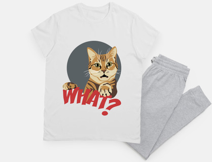 What Cat