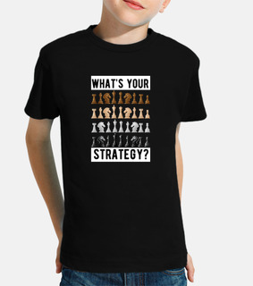 Whats Your Strategy