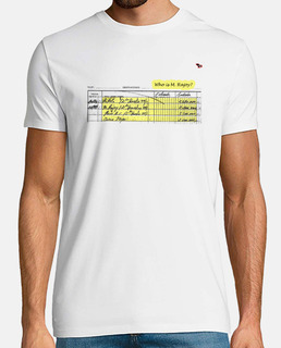 Who is M Rajoy? Diseño nº FO00004 H