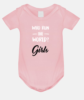 Who run the world?. Girls