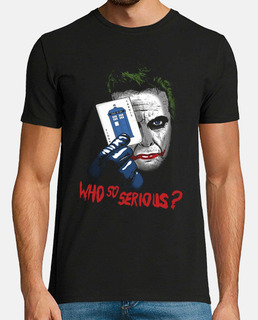 who si grave?