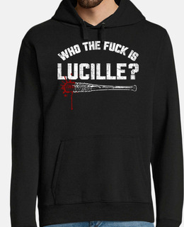 who the fuck is lucille?