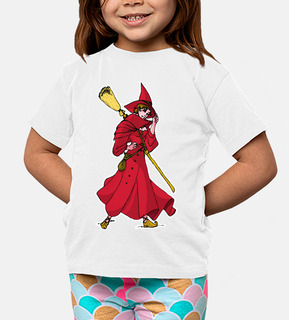 wicca rossa