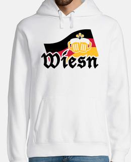 wiesn birra tedesca oktoberfest