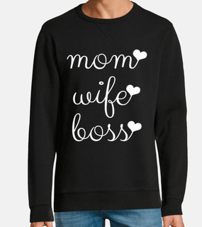 Wife Mom Manager Wifey idea