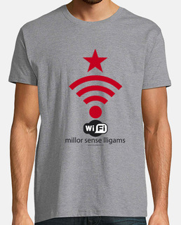Wifi independent Hombre