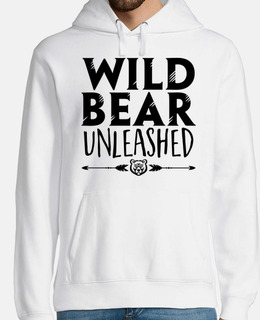 wild orso unlea she d
