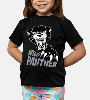 wild panther