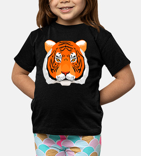 wild tiger animal t-shirt jungle tiger