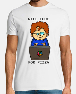Will code for pizza