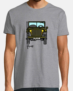 WILLYS