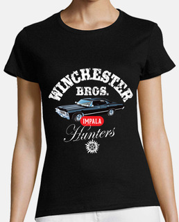 wincherter bros