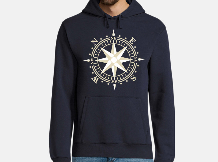 Windrose felpe sales