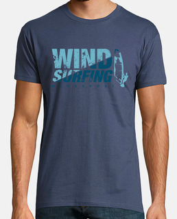 windsurf azul