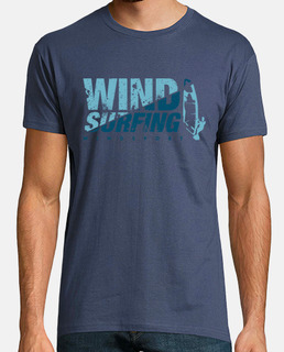 windsurf blu