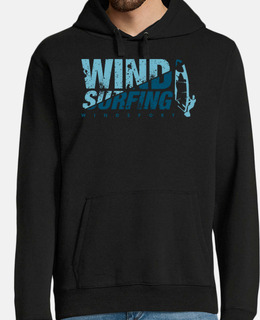 windsurf blu