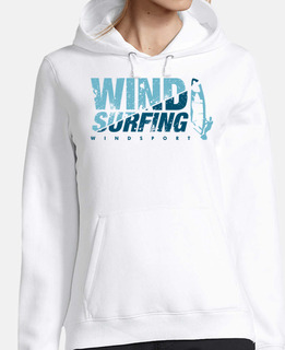 windsurf blu