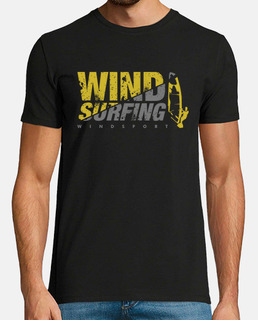 windsurf giallo