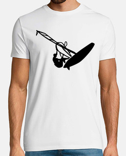 windsurfer