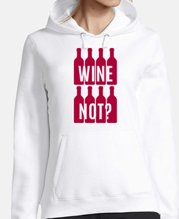 wine not
