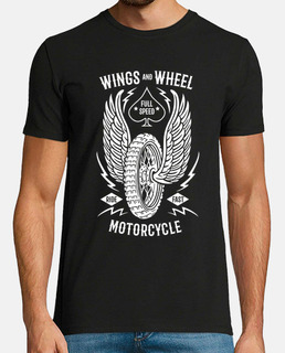 wings and roue