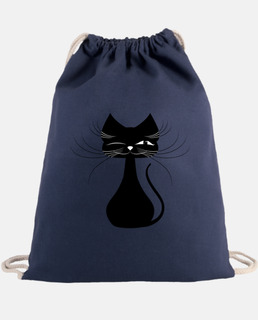 winking cat