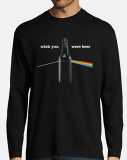 Wish you were beer