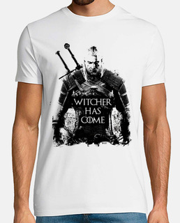 Witcher Has Come
