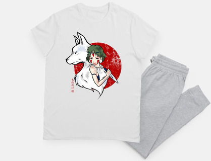 wolf blood