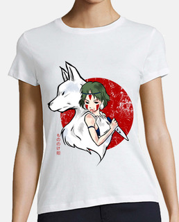 Design and print personalized T-shirts with anime designs online -  