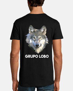 wolf group retro design