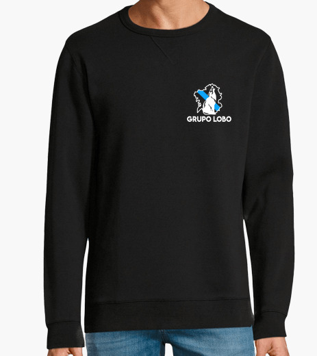 Wolf group, unisex sweatshirt. hoodie