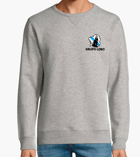 Wolf group unisex sweatshirt hoodie