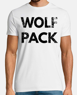 Wolf Pack Grunge Look   Meute de Loups