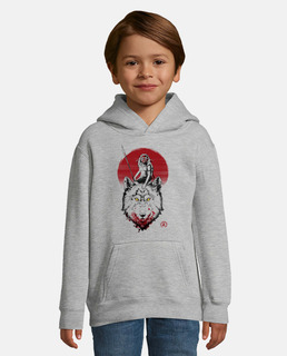 wolf princess