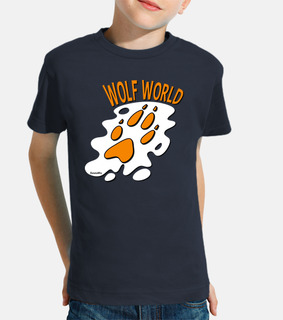 Wolf World
