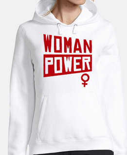 woman power